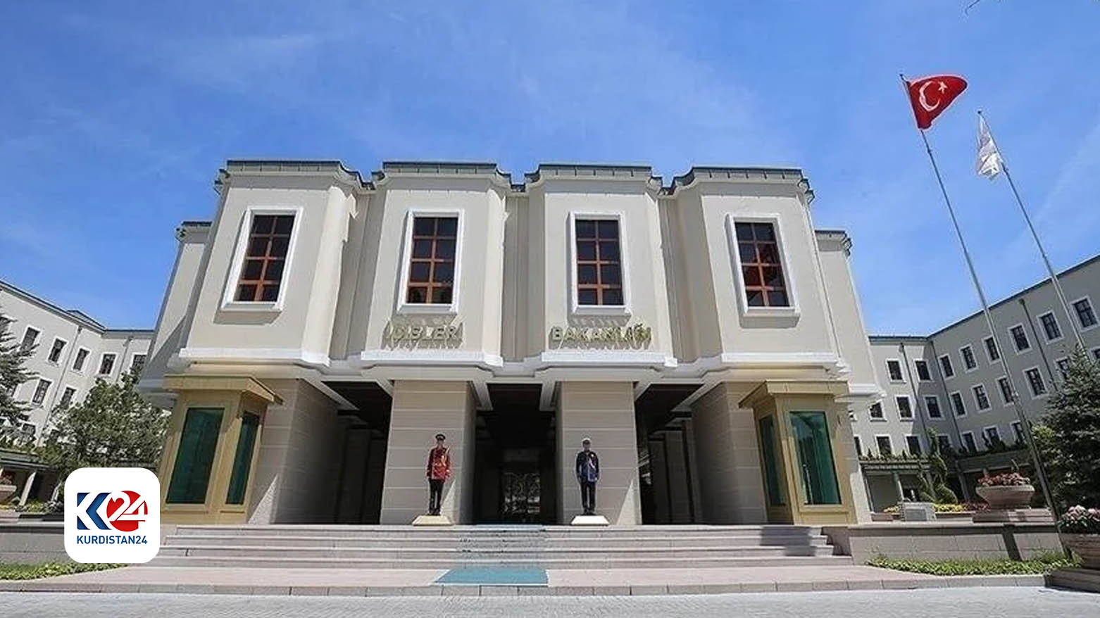 Mossad'a operasyon: 8 şüpheli yakalandı